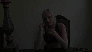 20 Year Old Blonde Makes A Real Homemade Amateur Sex Video