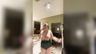 Florexitacannabis Topless Tits Live Stream Kick
